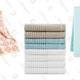 Martha Stewart Collection Quick Dry Reversible Bath Towel | $5 | Macy’s
Martha Stewart Collection Quick Dry 8-Pc. Washcloth Bundle | $26 | Macy’s
Martha Stewart Collection Spa Mix & Match Towel | $10 | Macy’s | Promo Code HOME